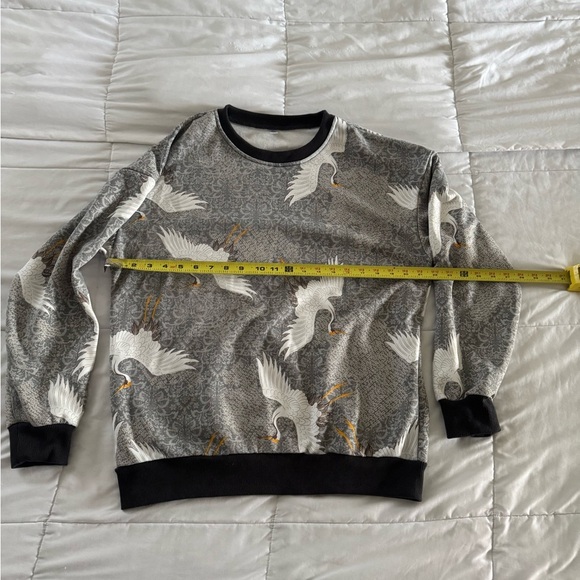 NICE SWEATER SIZE XL WOMEN. Men is M - Picture 3 of 7